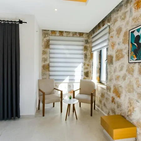 Villa Patara 2 Bedroom 7540 Kalkan