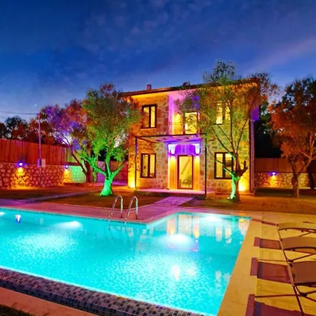 Patara 2 Bedroom 7540 Villa *