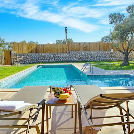 Patara 2 Bedroom 7540 Villa