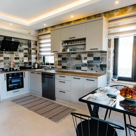 Patara 2 Bedroom 7540 Villa *